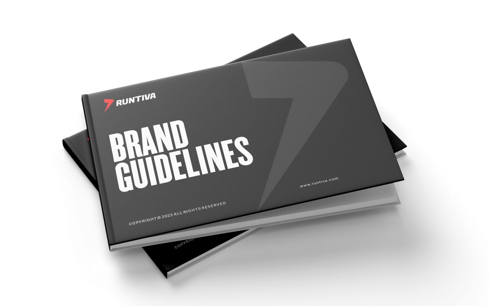 Runtiva Brand Guidelines